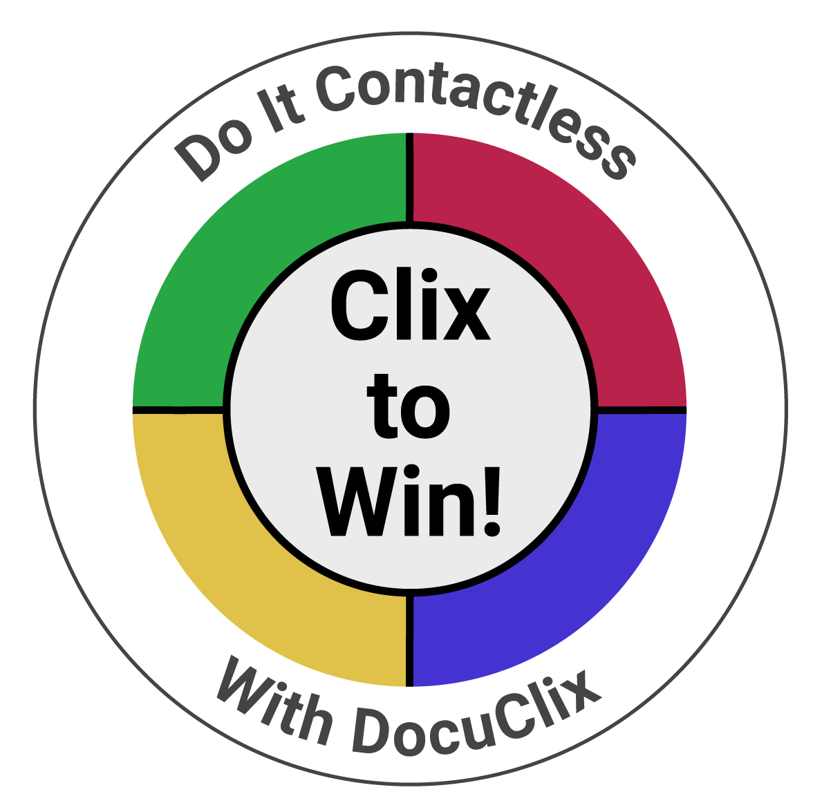 Go Paperless with DocuClix!